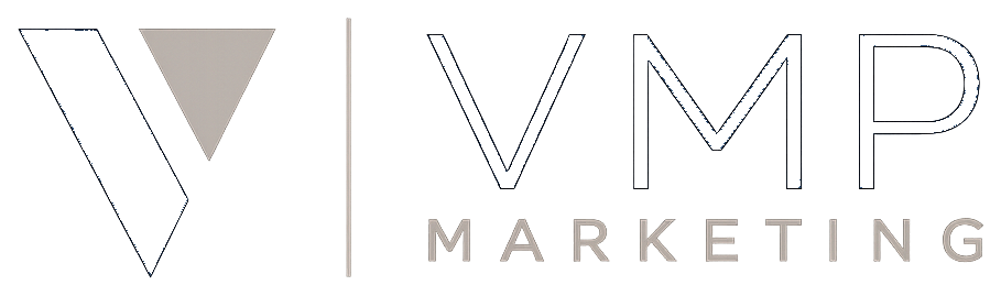 VMP Marketing logo